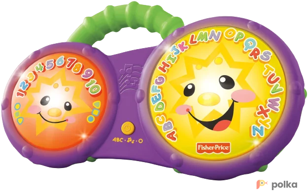 Возьмите Барабаны-бонго для купания напрокат (Фото 1) в Москве