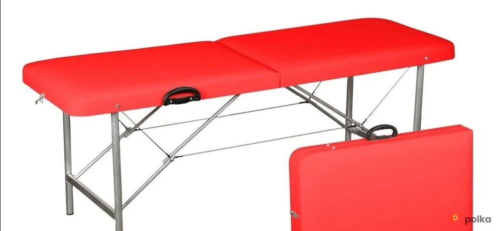 Возьмите Массажный стол  напрокат (Фото 1) в Санкт-Петербурге