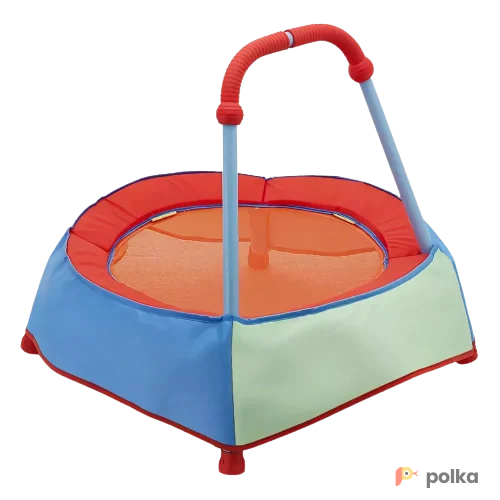 Возьмите Батут Baby Fitness Imaginarium напрокат (Фото 1) в Москве
