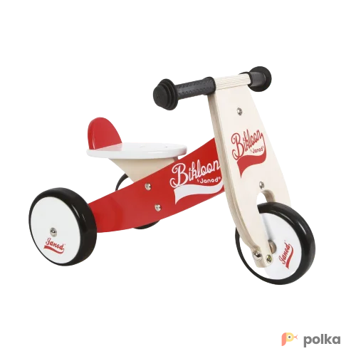 Возьмите Беговел Janod  напрокат (Фото 1) в Москве