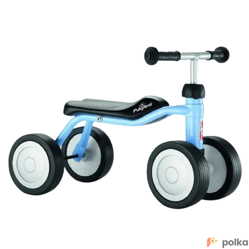 Возьмите Беговел Puky Pukylino напрокат (Фото 1) в Москве