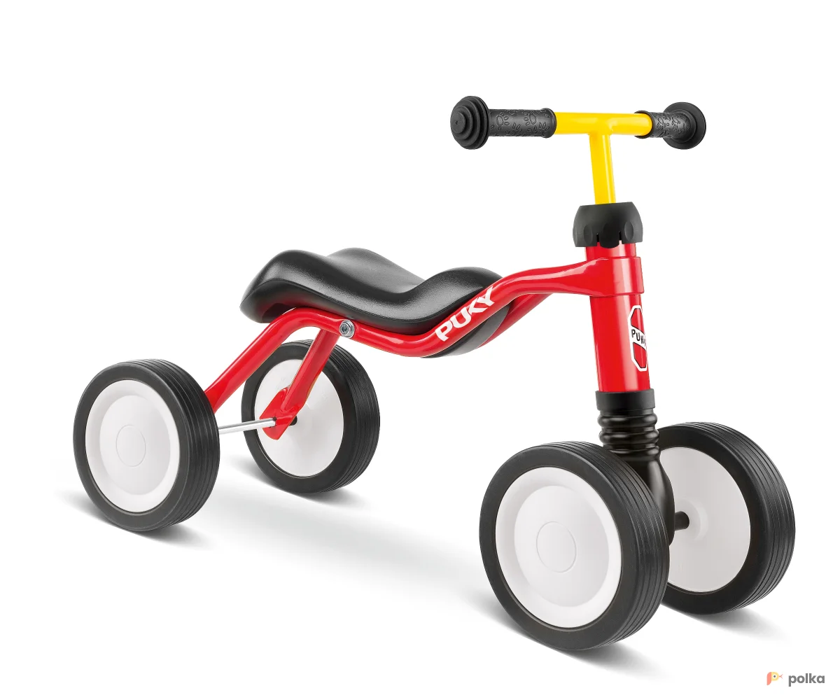 Возьмите Беговел Puky Wutsch  напрокат (Фото 1) в Москве