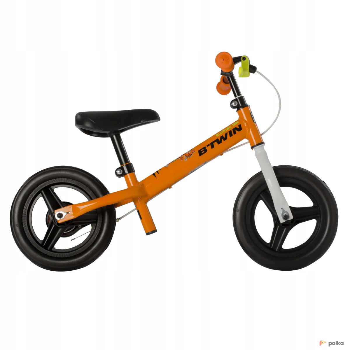 Возьмите Беговел «Run Ride»  напрокат (Фото 1) в Москве