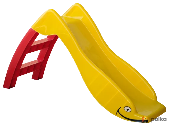 Возьмите Детская горка Marian Plast напрокат (Фото 1) в Москве