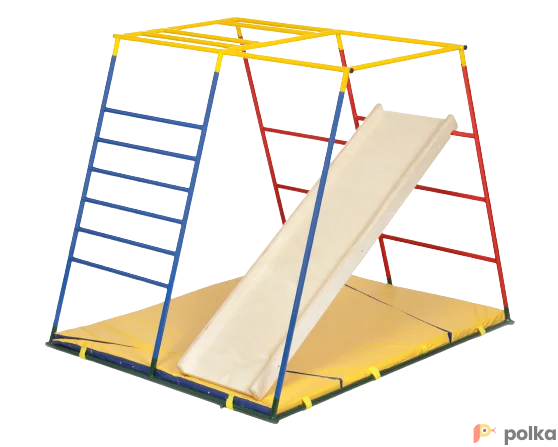 Возьмите ДСК «Ранний старт» люкс полная комплектация  напрокат (Фото 1) в Москве