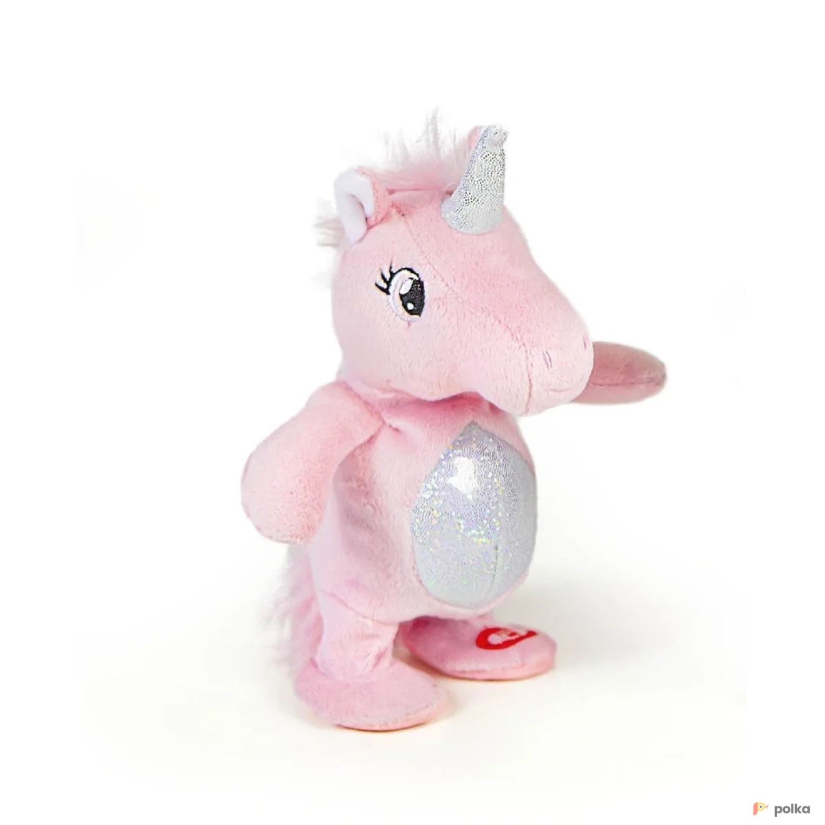 Возьмите Единорог "Шагаю и повторяю" напрокат (Фото 1) в Москве