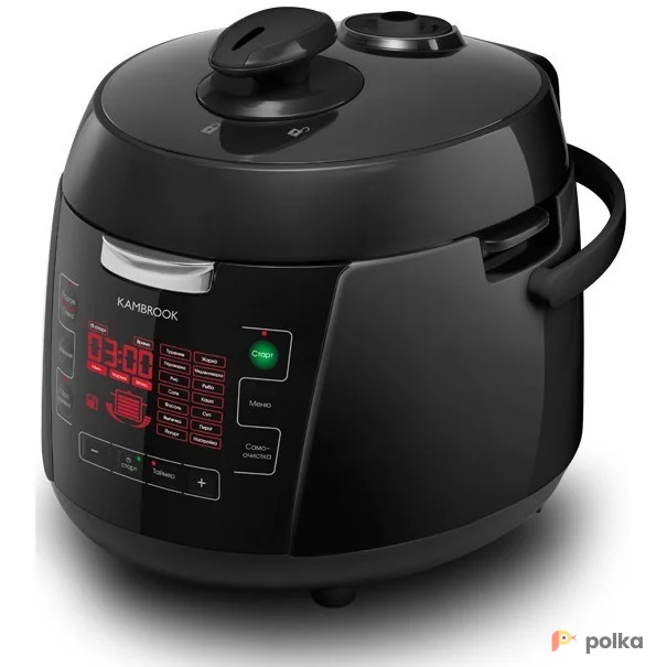 Возьмите Мультиварка Kambrook APR 401 напрокат (Фото 1) в Москве