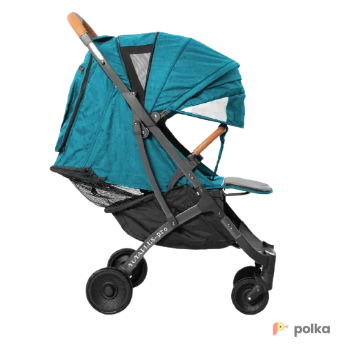 Возьмите Прогулочная коляска YoYa Plus Pro напрокат (Фото 1) в Москве