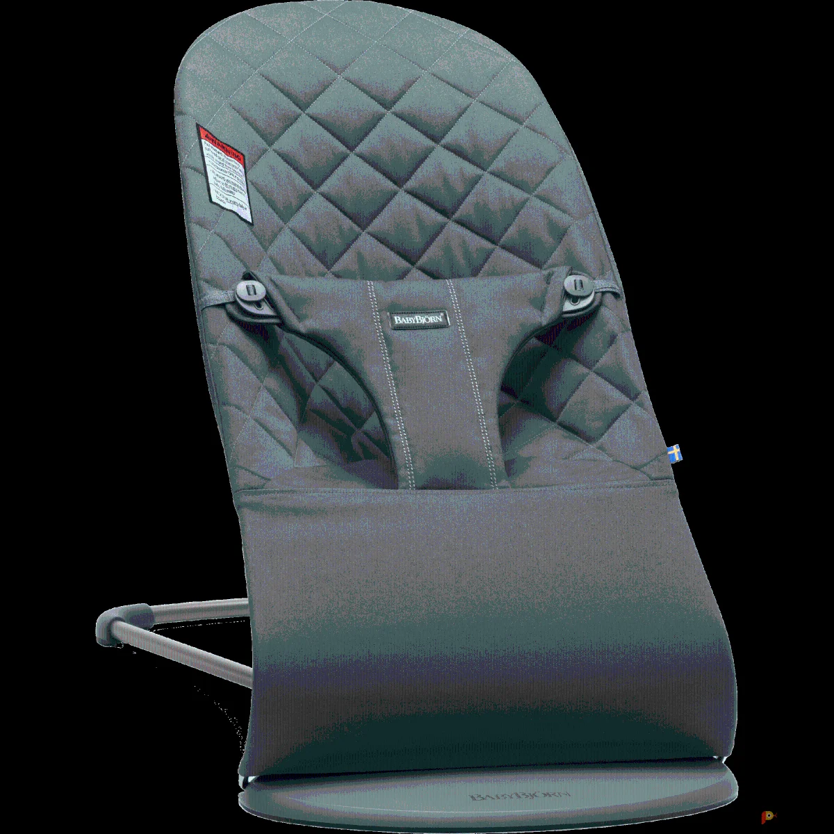 Возьмите Кресло-шезлонг BabyBjorn Bliss Cotton напрокат (Фото 1) в Москве