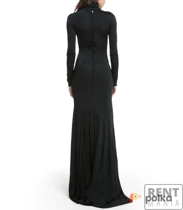 Возьмите Вечернее платье Rock Republic Gotik Turtle Gown 42 (XS) размер напрокат (Фото 1) в Москве