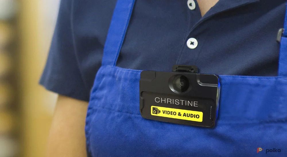 Возьмите Персональный видеорегистратор Motorola VideoTag VT-100-N напрокат (Фото 1) в Москве