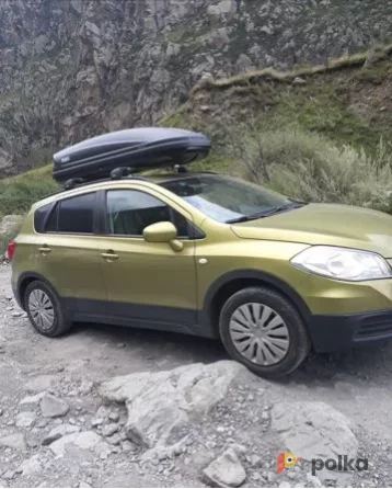 Возьмите Багажник Thule Pacific 780  напрокат (Фото 1) в Москве