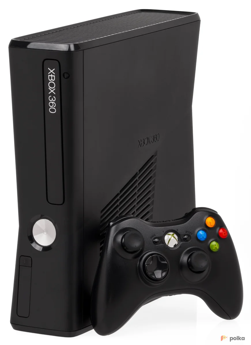Возьмите XBOX 360 + игры напрокат (Фото 1) в Москве