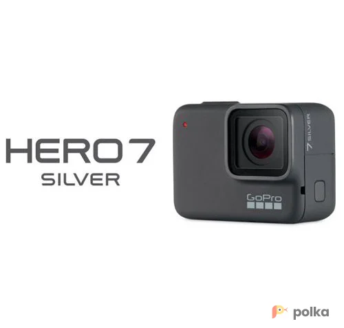 Возьмите Экшн-камера GoPro 7 напрокат (Фото 1) в Москве