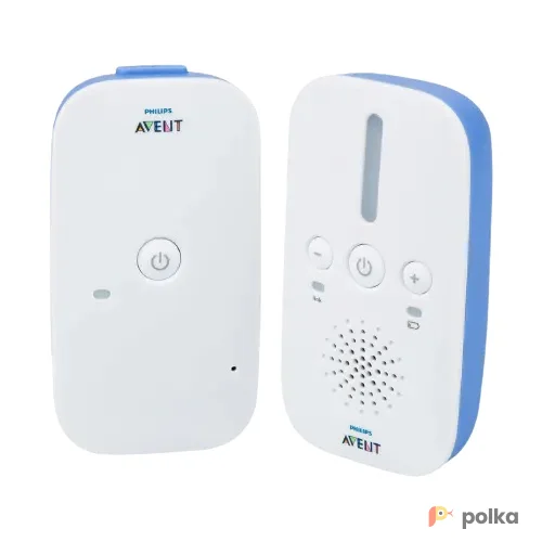 Возьмите РАДИОНЯНЯ PHILIPS AVENT SCD 501 напрокат (Фото 1) в Москве