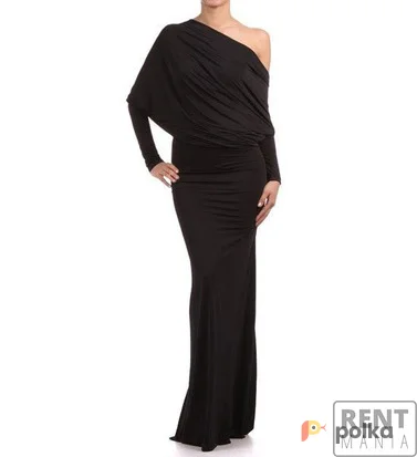 Возьмите Платье Rock Republic  Gotik Bluson Gown 44 размер напрокат (Фото 1) в Москве