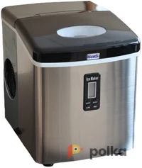 Возьмите Малогабаритный льдогенератор пальчикого льда IceS А104С с LCD-панелью, до 12 кг. в сутки напрокат (Фото 1) в Москве