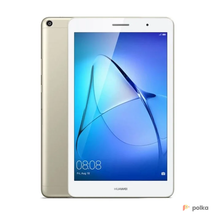 Возьмите Планшет Huawei MediaPad T3 KOB-L09 напрокат (Фото 1) в Москве