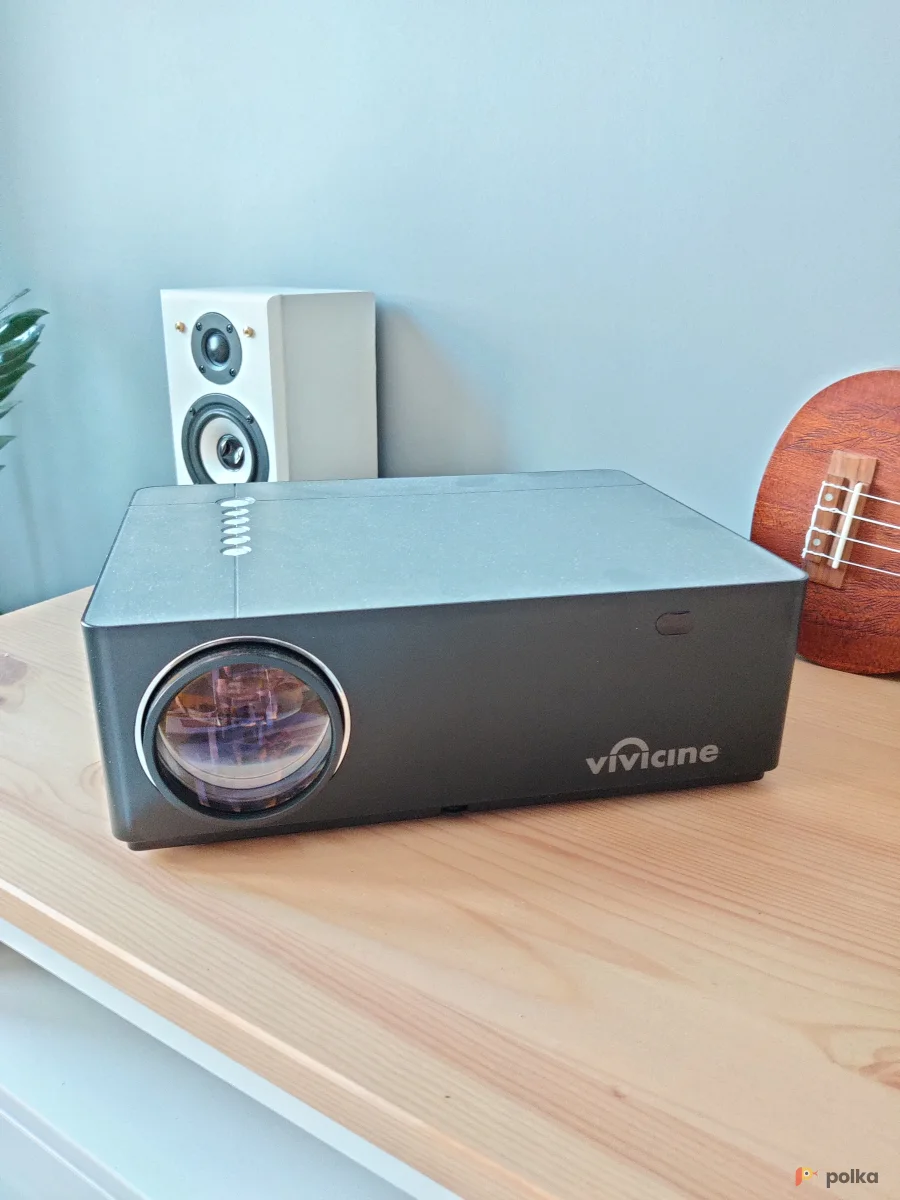 Возьмите Проектор Vivicine m20 напрокат (Фото 1) в Санкт-Петербурге