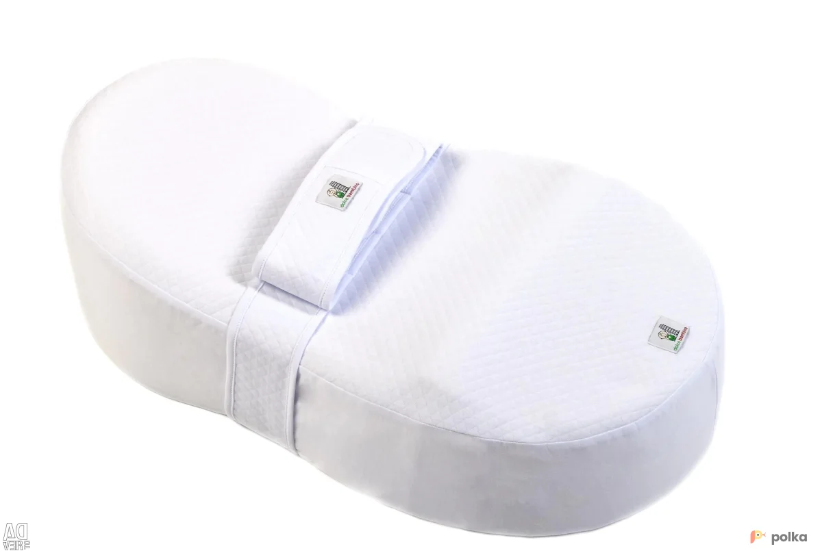 Возьмите МАТРАС-КОКОН DOLCE BAMBINO COCON напрокат (Фото 1) в Москве