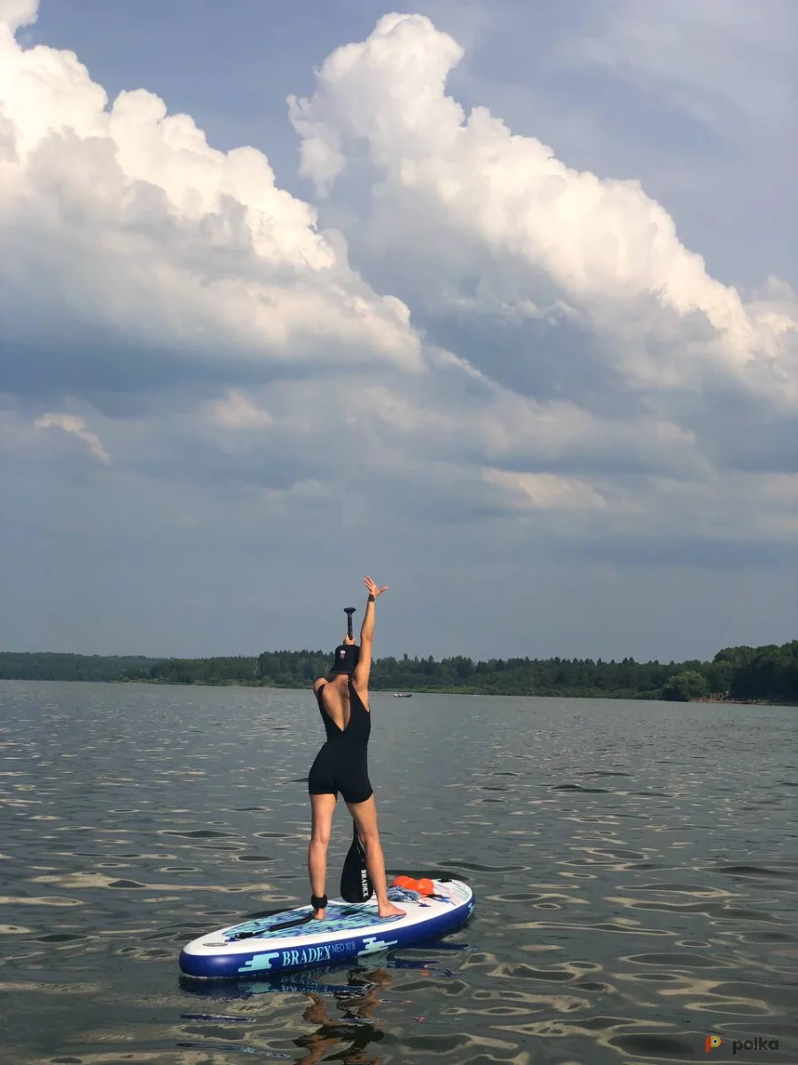 Возьмите Сапборды на озере Сенеж (Sup, sup-board) напрокат (Фото 1) в Москве