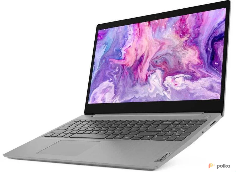 Возьмите Ноутбук Lenovo IdeaPad 3 15IIL05, 15.6", IPS, Intel Core i3 1005G1 1.2ГГц, 4ГБ, 512ГБ SSD напрокат (Фото 1) в Санкт-Петербурге