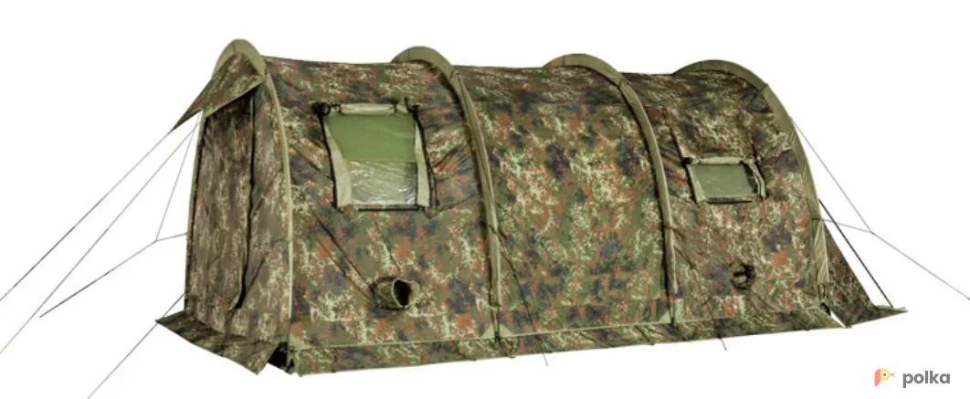 Возьмите Палатка Mark 62T напрокат (Фото 1) в Москве