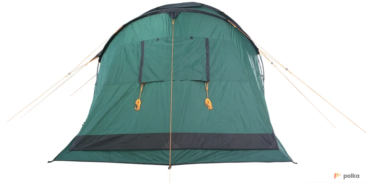 Возьмите Палатка Indiana 4 напрокат (Фото 1) в Москве