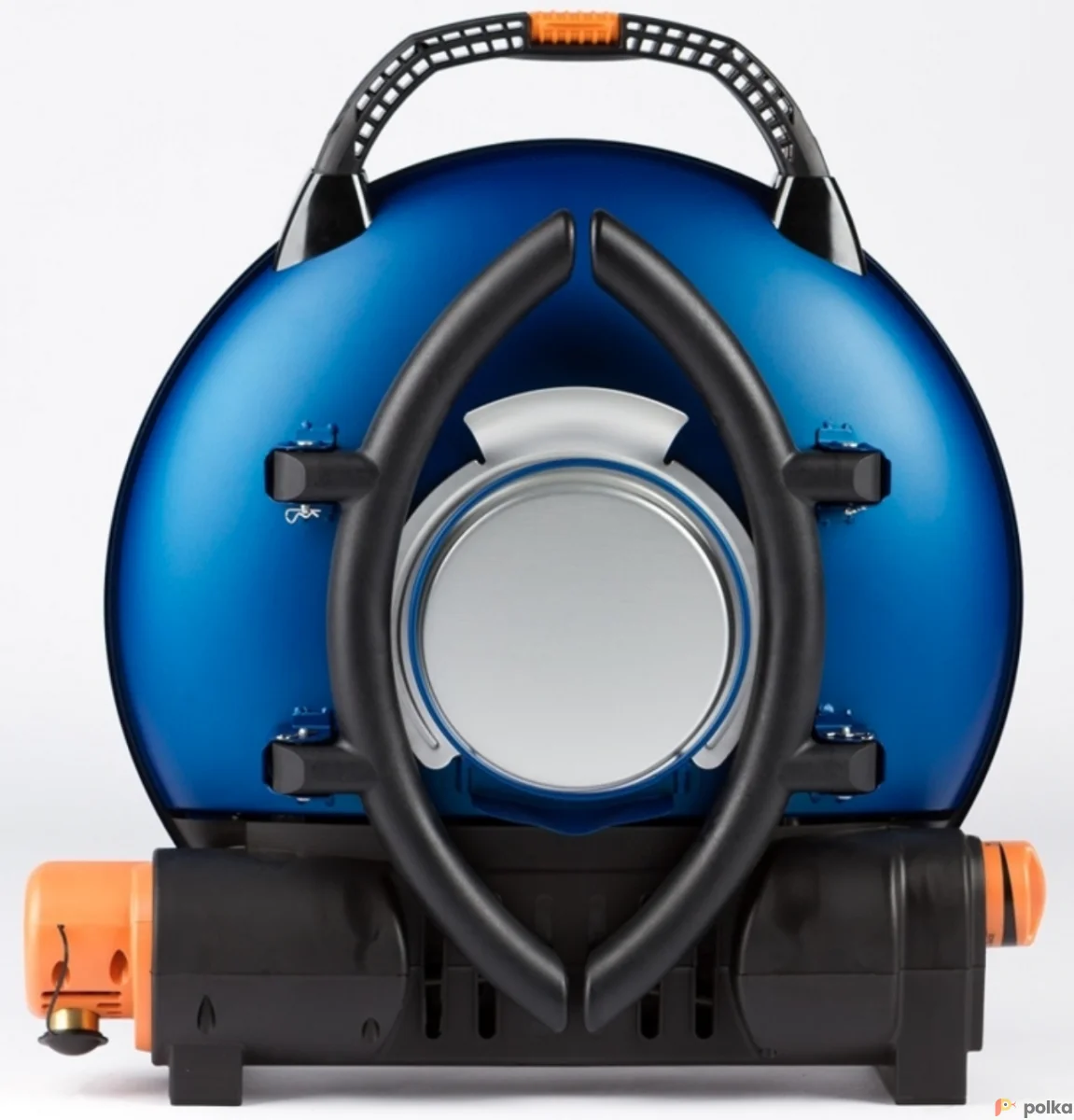 Возьмите Газовый гриль O-GRILL 700T напрокат (Фото 1) в Москве