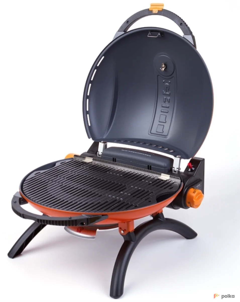 Возьмите Газовый гриль O-GRILL 3500T напрокат (Фото 1) в Москве