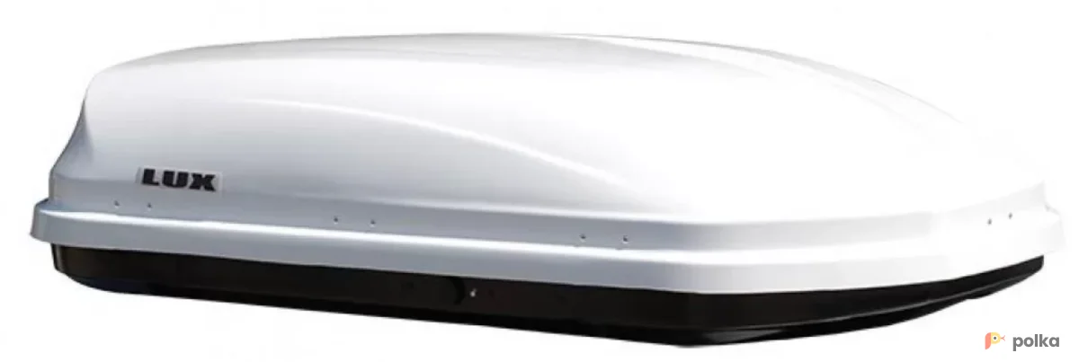 Возьмите Автобокс MaxBox PRO 460 напрокат (Фото 1) в Москве