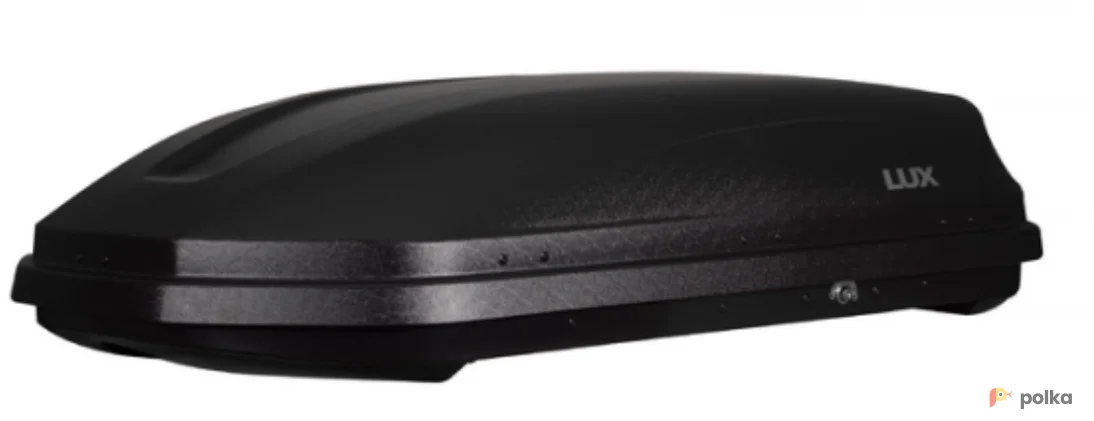 Возьмите Автобокс LUX 600 напрокат (Фото 1) в Москве