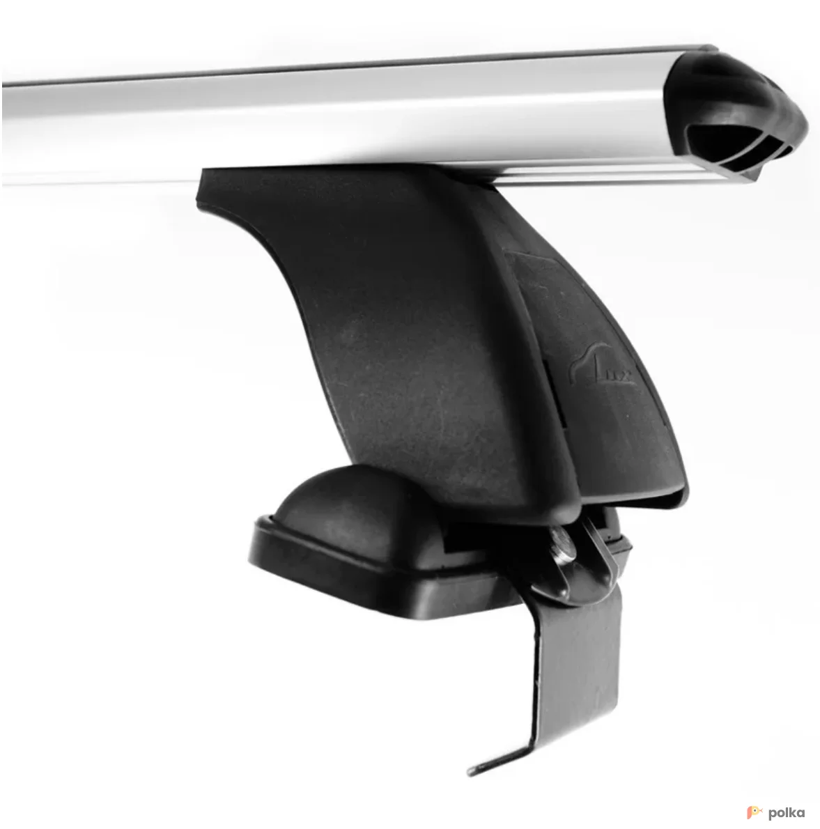 Возьмите Комплект поперечин (дуг) для автомобиля с гладкой крышей напрокат (Фото 1) в Москве