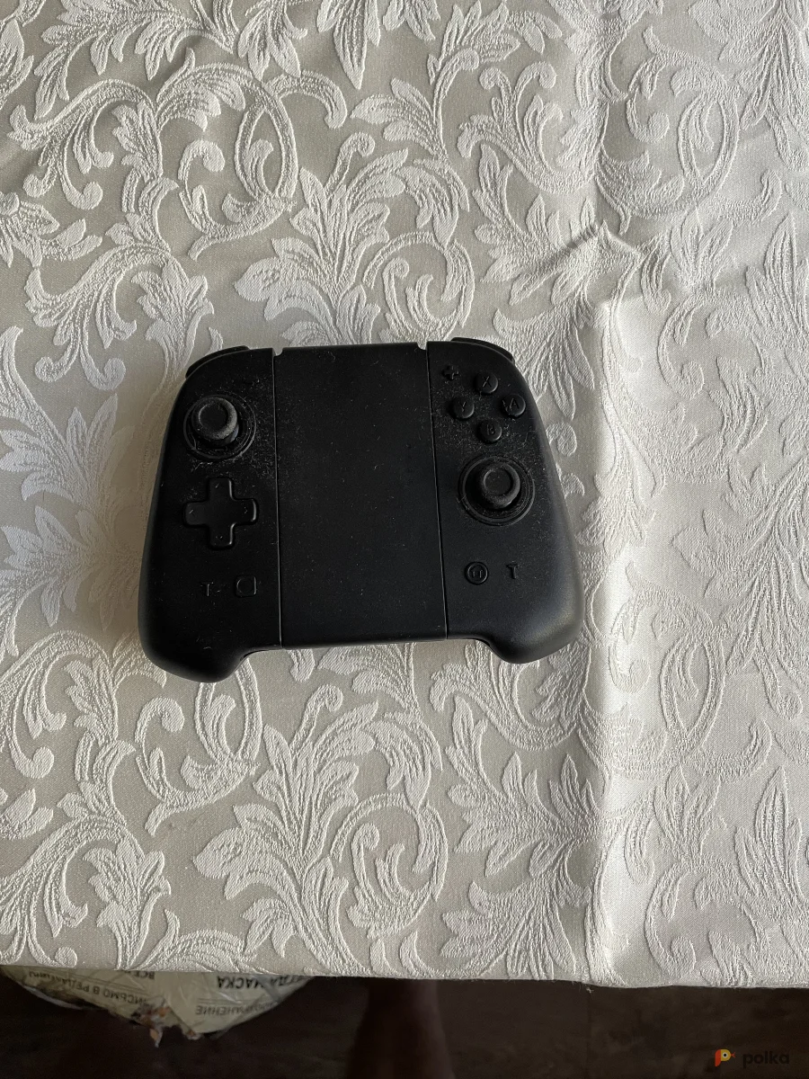 Возьмите Игровая приставка NINTENDO SWITCH напрокат (Фото 1) в Москве