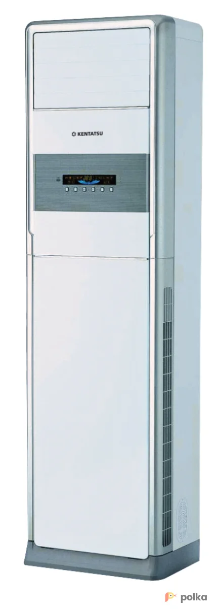 Возьмите Колонный кондиционер 16 кВт напрокат (Фото 1) в Москве