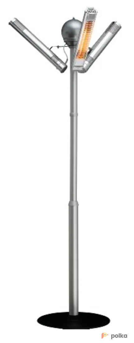 Возьмите Инфракрасный обогреватель Tower напрокат (Фото 1) в Москве