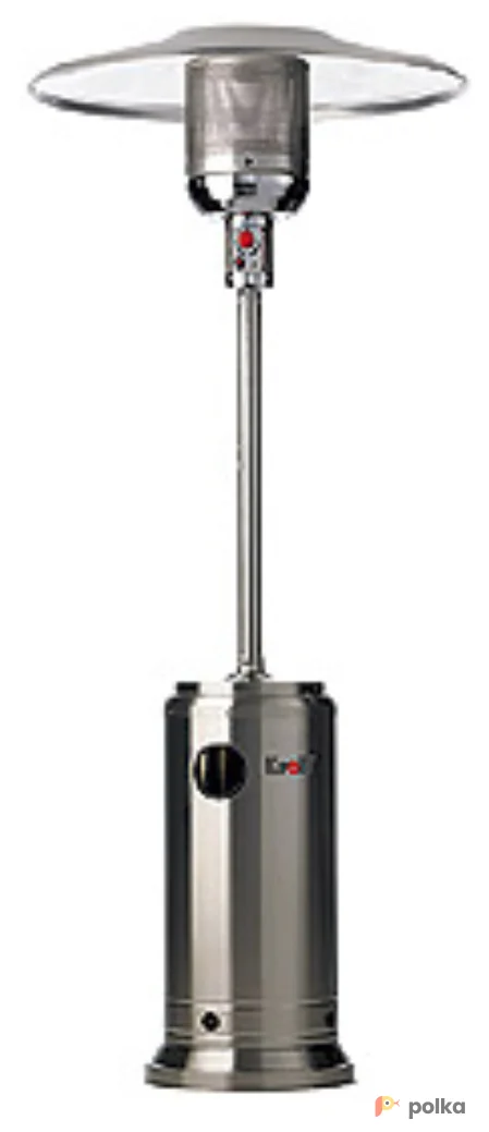 Возьмите Уличный обогреватель (гриб) напрокат (Фото 1) в Москве