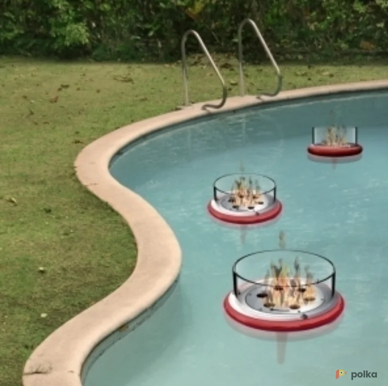 Возьмите Биокамин LOTOS напрокат (Фото 1) в Москве