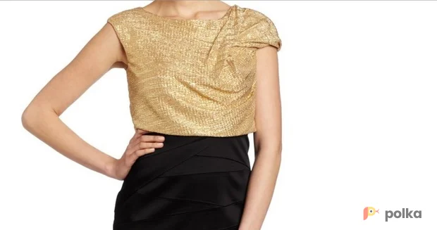 Возьмите Jax коктейльное платье напрокат (Фото 1) в Москве