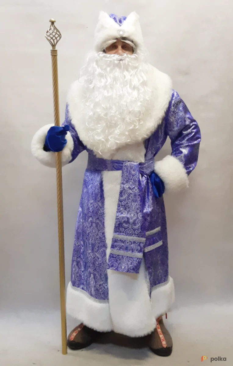 Возьмите ПОСОХ ЗОЛОТОЙ напрокат (Фото 1) в Москве