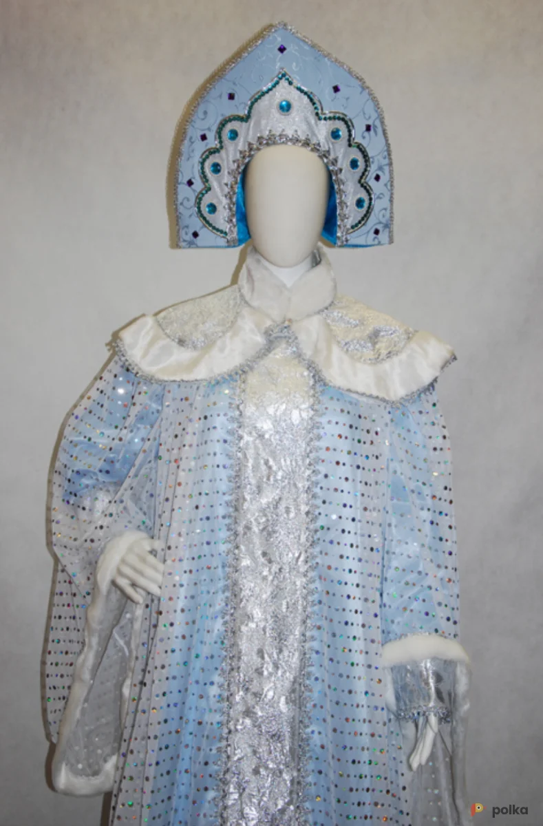 Возьмите Костюм ЗИМА напрокат (Фото 1) в Москве