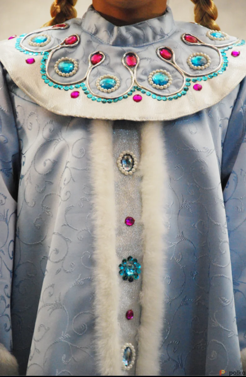 Возьмите СНЕГУРОЧКА БОЯРЫНЯ напрокат (Фото 1) в Москве