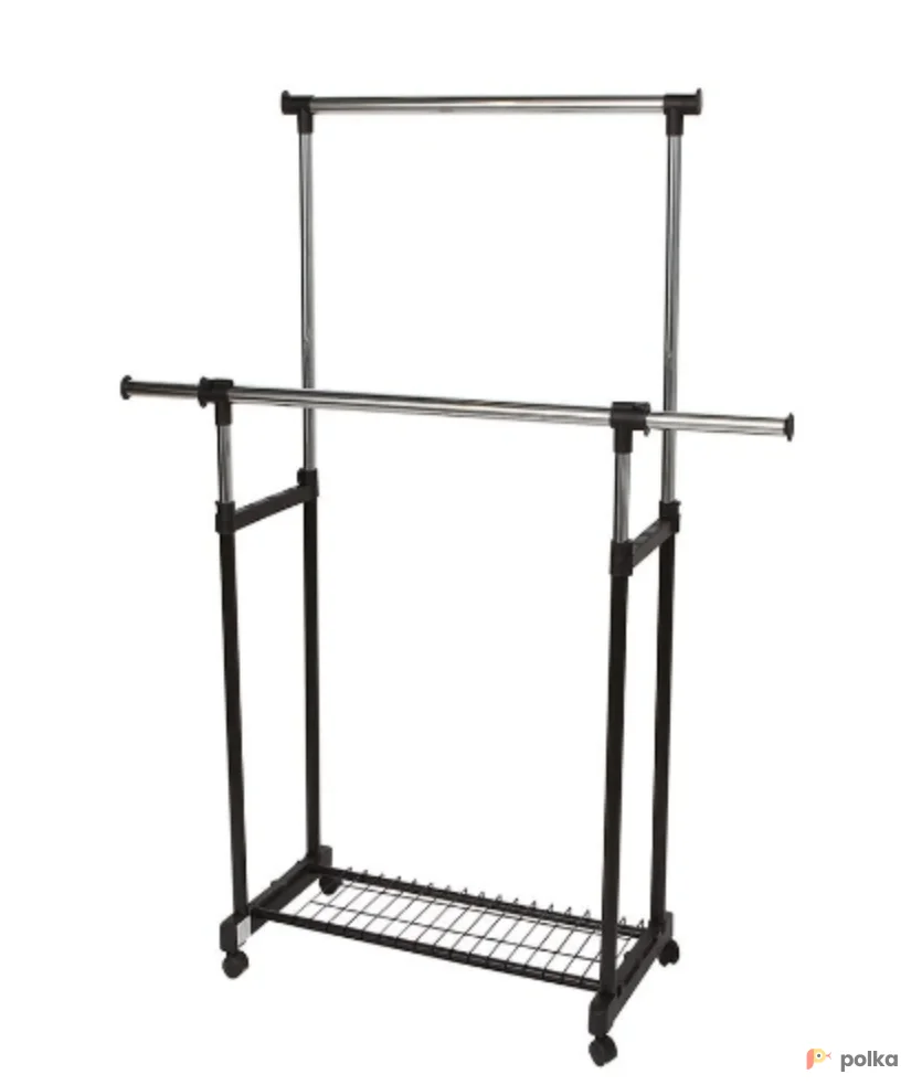 Возьмите Вешало. Рейл. напрокат (Фото 1) в Москве