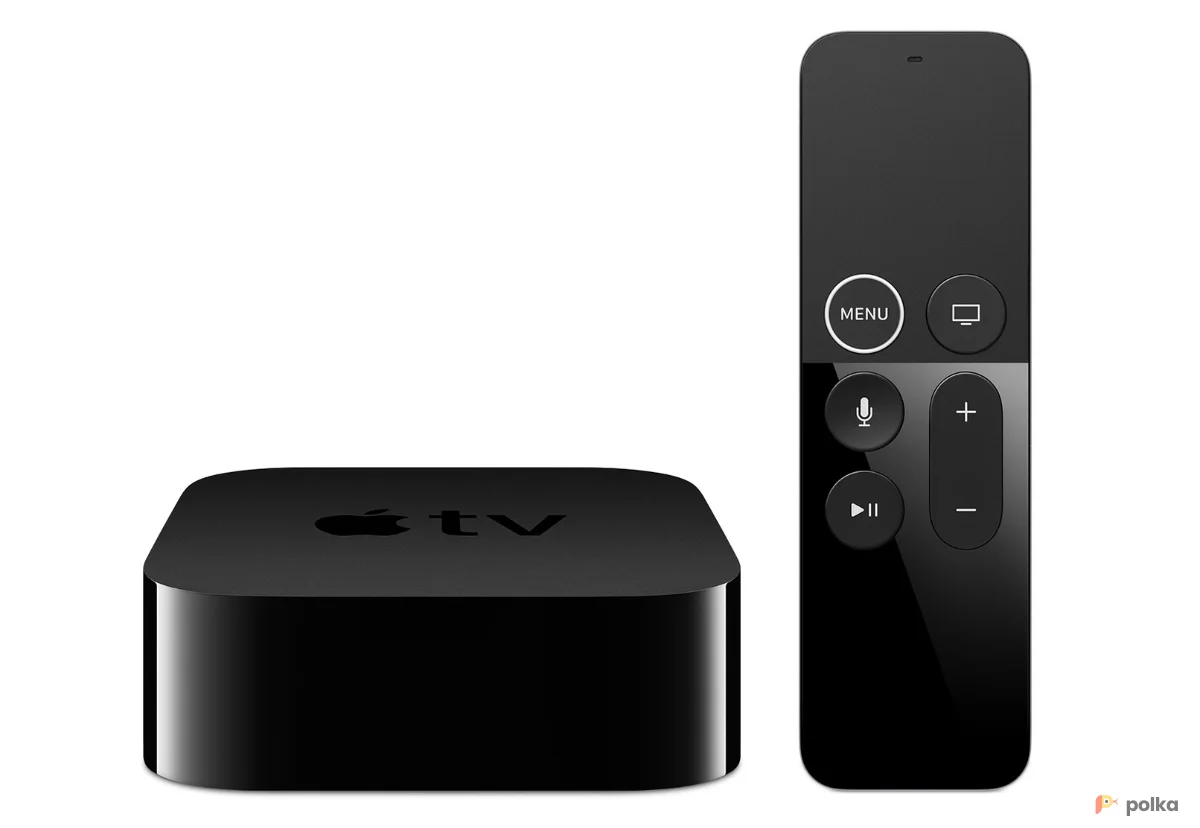 Возьмите Apple TV 4 напрокат (Фото 1) в Москве