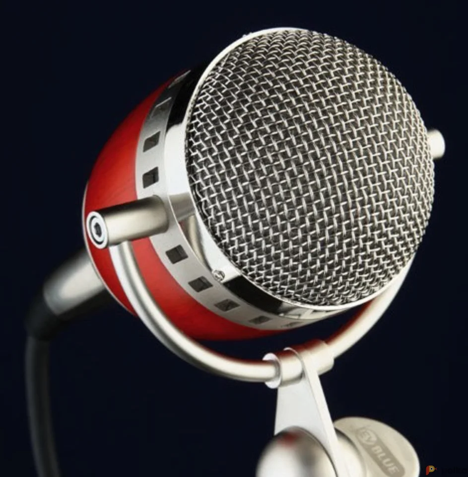 Возьмите Прокат микрофона Камеди Electrovoice CARDINAL напрокат (Фото 1) в Москве