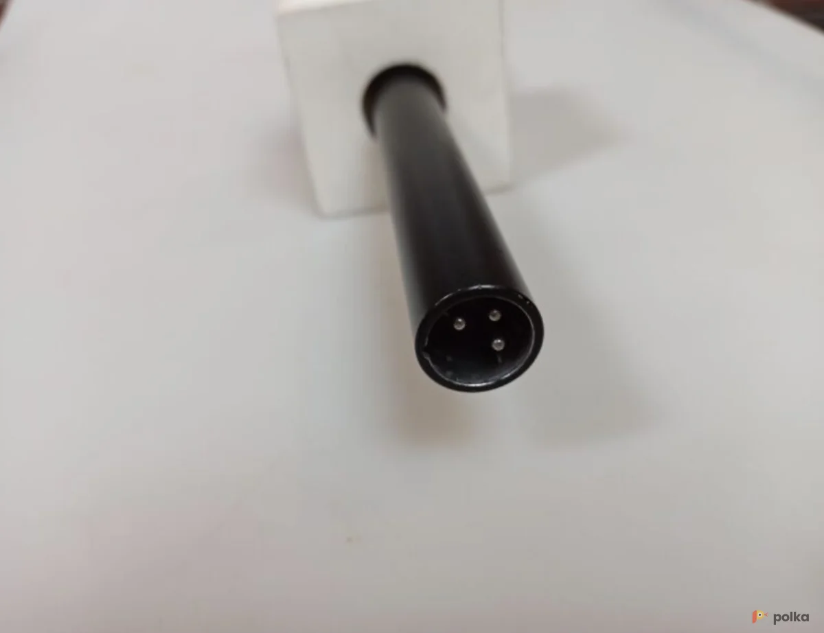 Возьмите Прокат микрофона с кубиком SHURE VP64AL напрокат (Фото 1) в Москве