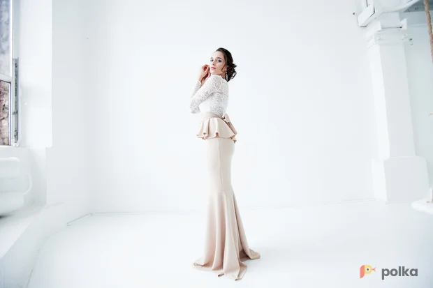 Возьмите Платье коктейльное напрокат (Фото 1) в Москве