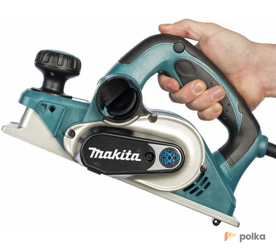 Возьмите Электрорубанок Makita KP 0810C напрокат (Фото 1) в Москве