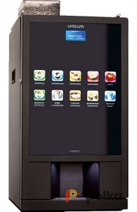 Возьмите Кофемашина Unicum Nero напрокат (Фото 1) в Москве