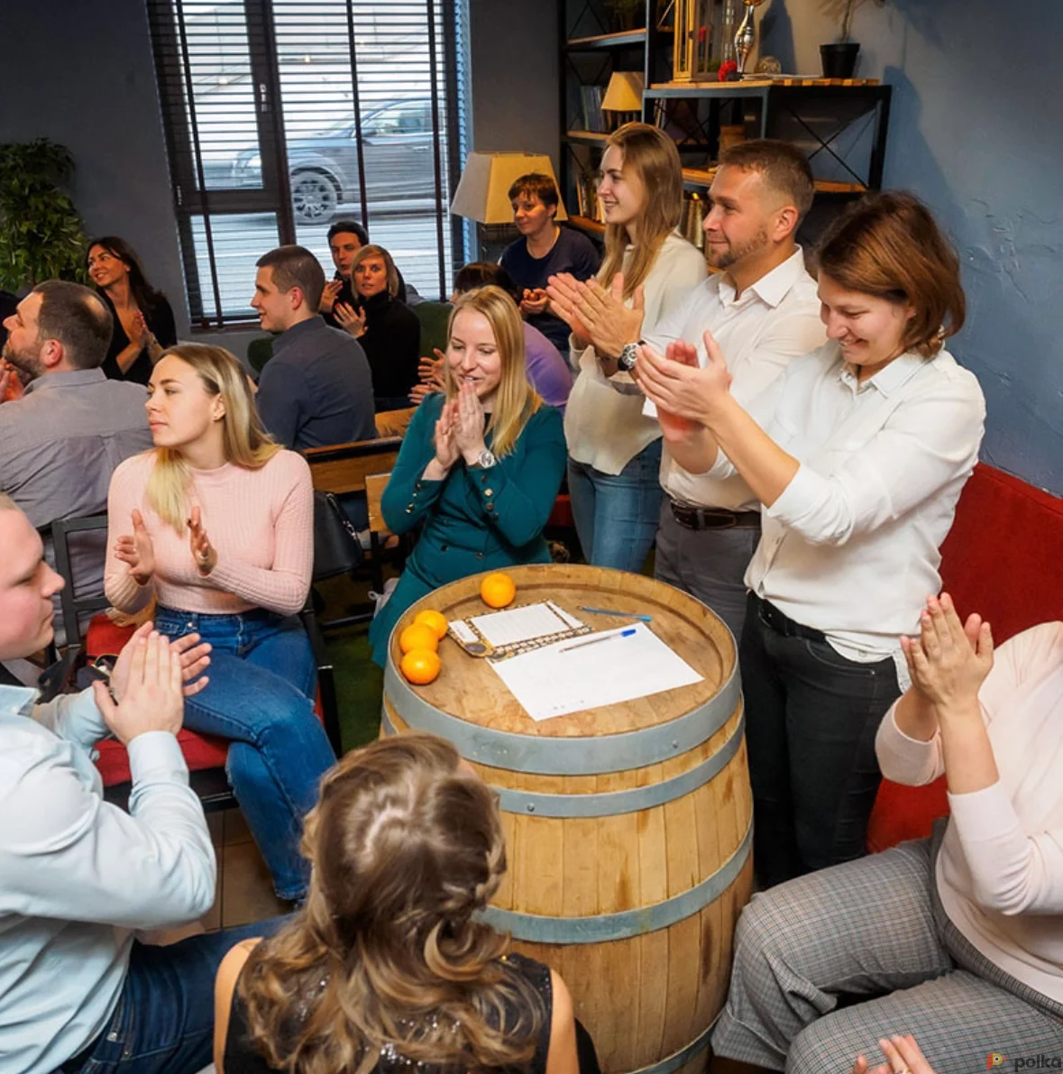 Возьмите «100 к 1» на корпоратив напрокат (Фото 1) в Москве